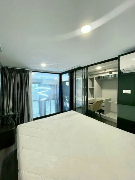 KnightsBridge Space Rama 9, Bangkok, 533 Thanon Asok, Din Daeng, Din Daeng, Bangkok, 1 Bedroom, 38 sqm, Condo For Rent, by Noppharuj Nunta, 500273742 - DDproperty.com