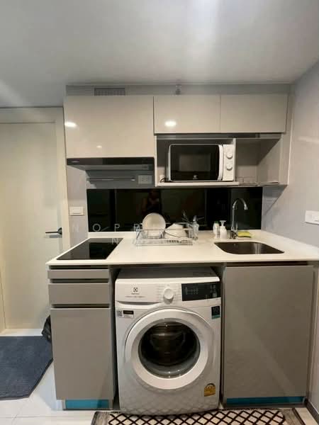 KnightsBridge Space Rama 9, Bangkok, 533 Thanon Asok, Din Daeng, Din Daeng, Bangkok, 1 Bedroom, 38 sqm, Condo For Rent, by Noppharuj Nunta, 500273742 - DDproperty.com