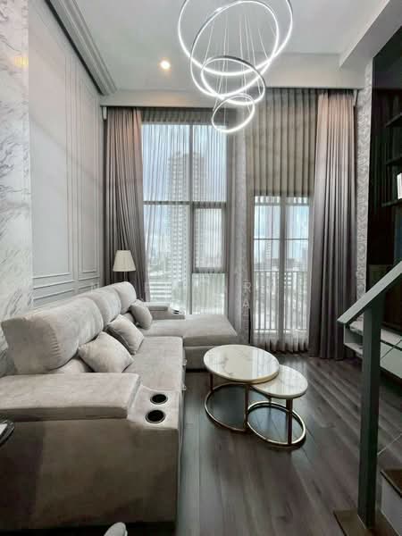 KnightsBridge Space Rama 9 : ไนท์บริดจ์ สเปซ พระราม 9, กรุงเทพ, 533 ถ.อโศก-ดินแดง, ดินแดง, ดินแดง, กรุงเทพ, 38 ตร.ม., คอนโด ให้เช่า, โดย Noppharuj Nunta, 500273742 - DDproperty.com