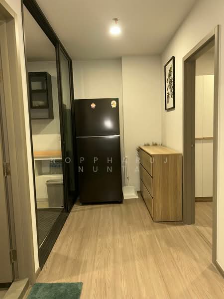 Aspire Sukhumvit-Rama 4, Bangkok, 4404 Rama 4 Road, Phra Kanong, Khlong Toei, Bangkok, 2 Bedrooms, 63 sqm, Condo For Rent, by Noppharuj Nunta, 500273745 - DDproperty.com