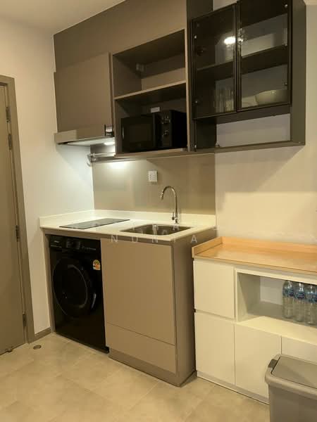 Aspire Sukhumvit-Rama 4, Bangkok, 4404 Rama 4 Road, Phra Kanong, Khlong Toei, Bangkok, 2 Bedrooms, 63 sqm, Condo For Rent, by Noppharuj Nunta, 500273745 - DDproperty.com