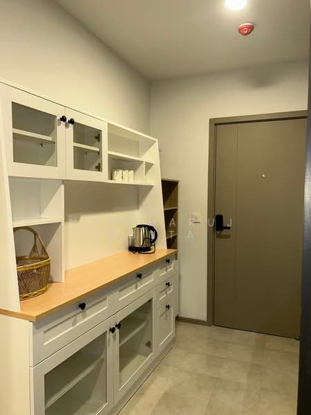 Aspire Sukhumvit-Rama 4, Bangkok, 4404 Rama 4 Road, Phra Kanong, Khlong Toei, Bangkok, 2 Bedrooms, 63 sqm, Condo For Rent, by Noppharuj Nunta, 500273745 - DDproperty.com