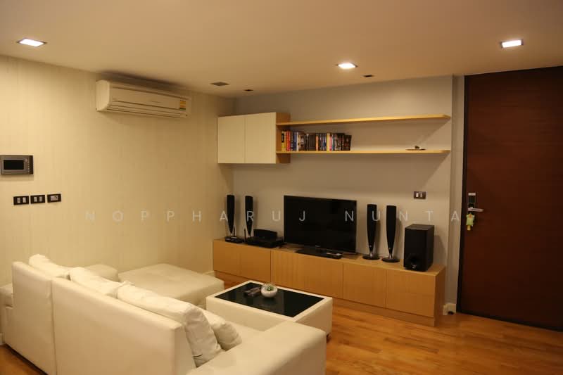 Quad Silom, Bangkok, 63 Soi Pipat 2, Silom Road, Suriyawong, Bang Rak, Bangkok, 2 Bedrooms, 60 sqm, Condo For Rent, by Noppharuj Nunta, 500273748 - DDproperty.com
