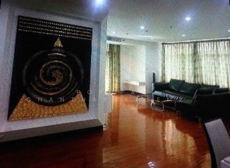 Grand Langsuan, Bangkok, Soi Lang Suan ,Ploenchit Road, Lumphini, Pathum Wan, Bangkok, 3 Bedrooms, 150 sqm, Condo For Rent, by Pornpan Chantharakasemchai, 500273753 - DDproperty.com