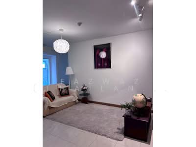 For Rent - Supalai Park Ekkamai-Thonglor, Bangkok