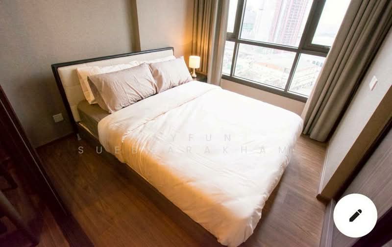 The Line Sukhumvit 71, Bangkok, 15 Sukhumvit 71 Road, Phra Kanong Nua, Watthana, Bangkok, 1 Bedroom, 31 sqm, Condo For Rent, by Tayfun  Suebsarakham , 500273760 - DDproperty.com