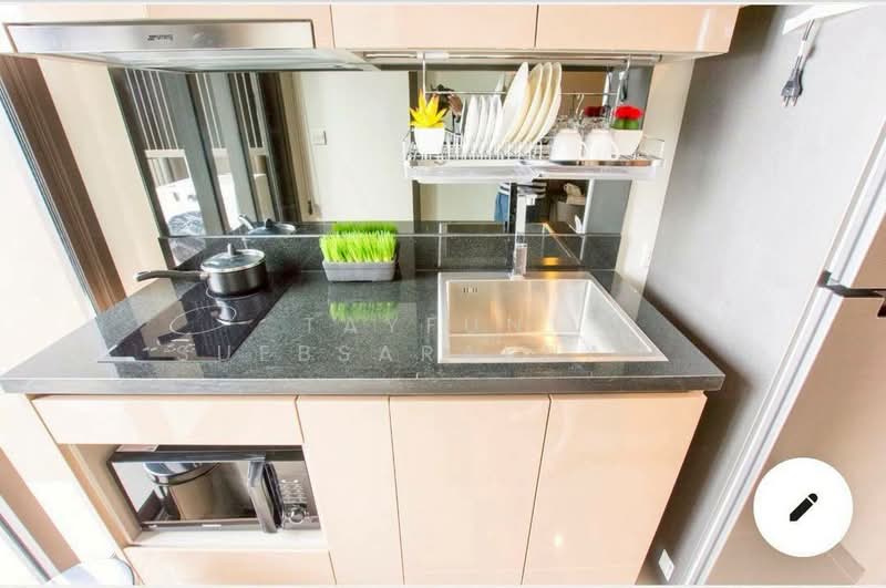 The Line Sukhumvit 71, Bangkok, 15 Sukhumvit 71 Road, Phra Kanong Nua, Watthana, Bangkok, 1 Bedroom, 31 sqm, Condo For Rent, by Tayfun  Suebsarakham , 500273760 - DDproperty.com