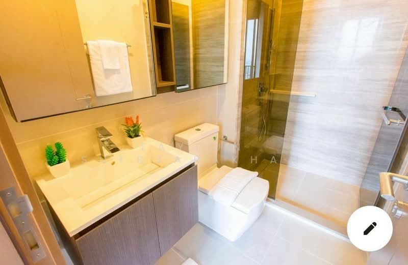 The Line Sukhumvit 71, Bangkok, 15 Sukhumvit 71 Road, Phra Kanong Nua, Watthana, Bangkok, 1 Bedroom, 31 sqm, Condo For Rent, by Tayfun  Suebsarakham , 500273760 - DDproperty.com