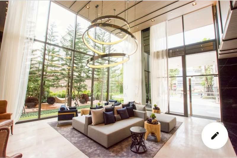 The Line Sukhumvit 71, Bangkok, 15 Sukhumvit 71 Road, Phra Kanong Nua, Watthana, Bangkok, 1 Bedroom, 31 sqm, Condo For Rent, by Tayfun  Suebsarakham , 500273760 - DDproperty.com