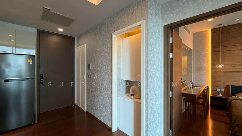 Quattro by Sansiri, Bangkok, 134 Thong Lo 4 Alley, Khlong Tan Nua, Watthana, Bangkok, 1 Bedroom, 55 sqm, Condo For Rent, by Tayfun  Suebsarakham , 500273763 - DDproperty.com