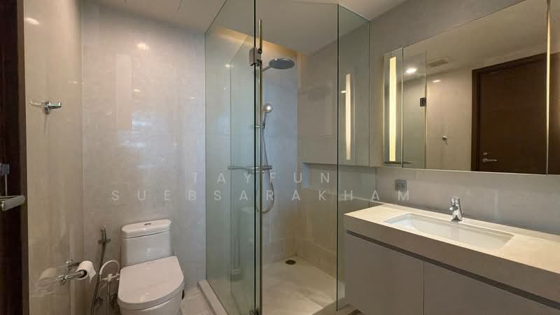 Quattro by Sansiri, Bangkok, 134 Thong Lo 4 Alley, Khlong Tan Nua, Watthana, Bangkok, 1 Bedroom, 55 sqm, Condo For Rent, by Tayfun  Suebsarakham , 500273763 - DDproperty.com