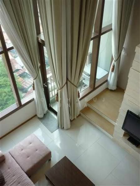 The Emporio Place, Bangkok, 93 Soi Sukhumvit 24, Sukhumvit Road, Khong Tan, Khlong Toei, Bangkok, 1 Bedroom, 73 sqm, Condo For Rent, by Noppharuj Nunta, 500273768 - DDproperty.com