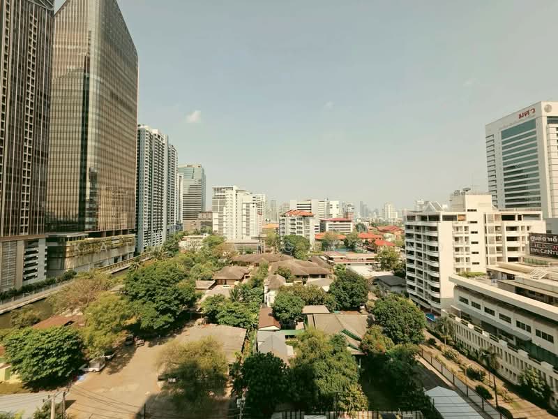 [For Rent] 115 sq.m. Office Space | Prime Asoke-Phetchaburi, Steps away from MRT, Bangkok, สุขุมวิท 21, Khlongtoei Nua, Watthana, Bangkok, , 115 sqm, Office Space For Rent, by Pornpann Kaewplang (Sand), 500273771 - DDproperty.com