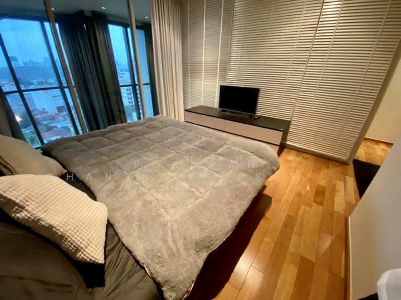 The Emporio Place, Bangkok, 93 Soi Sukhumvit 24, Sukhumvit Road, Khong Tan, Khlong Toei, Bangkok, 1 Bedroom, 73 sqm, Condo For Sale, by Pornpan Chantharakasemchai, 500273772 - DDproperty.com
