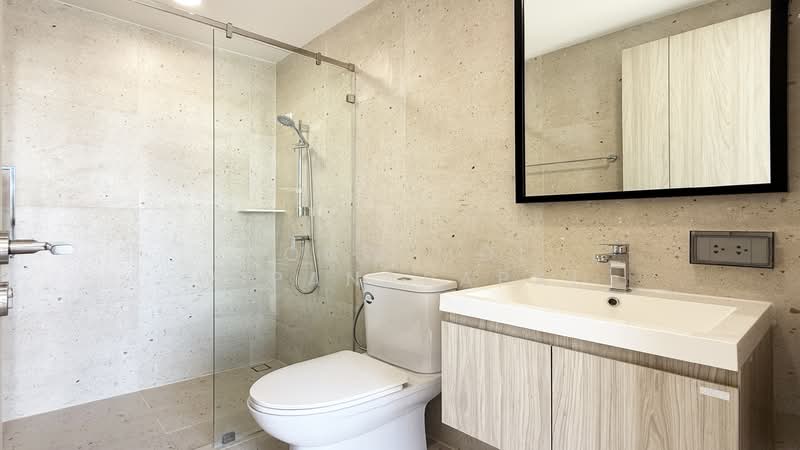 Nue Verse Krungthep Kreetha, Bangkok, Srinakarin - Romklao Road, Saphan Sung, Saphan Sung, Bangkok, 3 Bedrooms, 202 sqm, Townhouse For Rent, by Ponwimol Wipanarapai, 500273774 - DDproperty.com