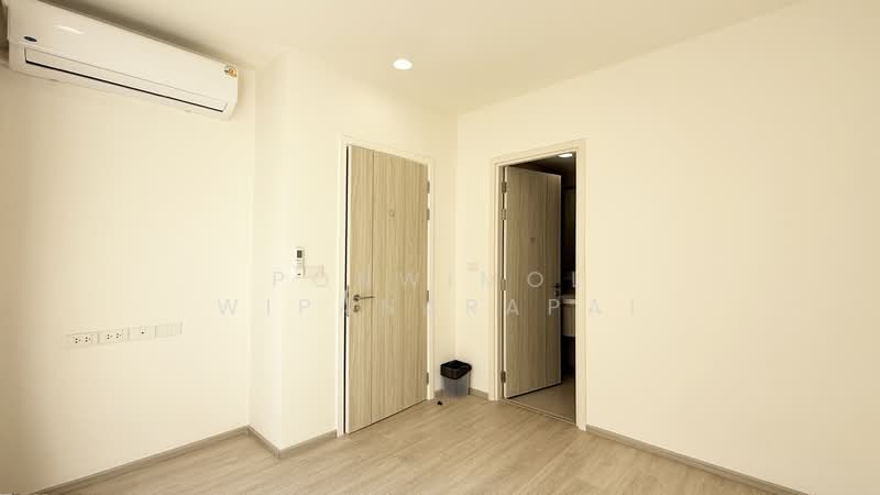 Nue Verse Krungthep Kreetha, Bangkok, Srinakarin - Romklao Road, Saphan Sung, Saphan Sung, Bangkok, 3 Bedrooms, 202 sqm, Townhouse For Rent, by Ponwimol Wipanarapai, 500273774 - DDproperty.com
