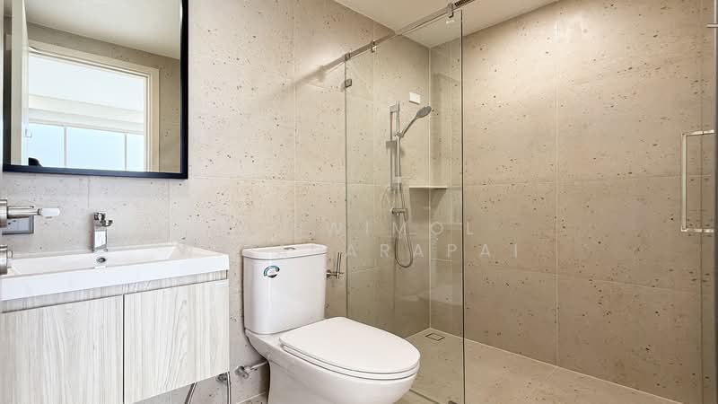 Nue Verse Krungthep Kreetha, Bangkok, Srinakarin - Romklao Road, Saphan Sung, Saphan Sung, Bangkok, 3 Bedrooms, 202 sqm, Townhouse For Rent, by Ponwimol Wipanarapai, 500273774 - DDproperty.com