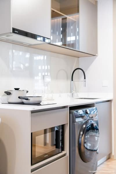 Aquarous Jomtien Pattaya, Chon Buri (Pattaya), 188 Pattaya City, Bang Lamung District, Chon Buri, Bang Lamung, Bang Lamung (Pattaya), Chon Buri (Pattaya), 1 Bedroom, 38 sqm, Condo For Sale, by Chanya Rojana, 500273775 - DDproperty.com