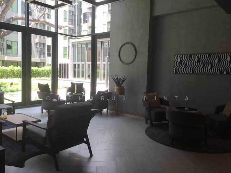 CENTRIC Ari Station, Bangkok, 27 Phahonyothin Road, Samsen Nai, Phaya Thai, Bangkok, 1 Bedroom, 30 sqm, Condo For Rent, by Noppharuj Nunta, 500273778 - DDproperty.com