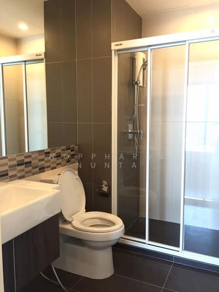 CENTRIC Ari Station, Bangkok, 27 Phahonyothin Road, Samsen Nai, Phaya Thai, Bangkok, 1 Bedroom, 30 sqm, Condo For Rent, by Noppharuj Nunta, 500273778 - DDproperty.com