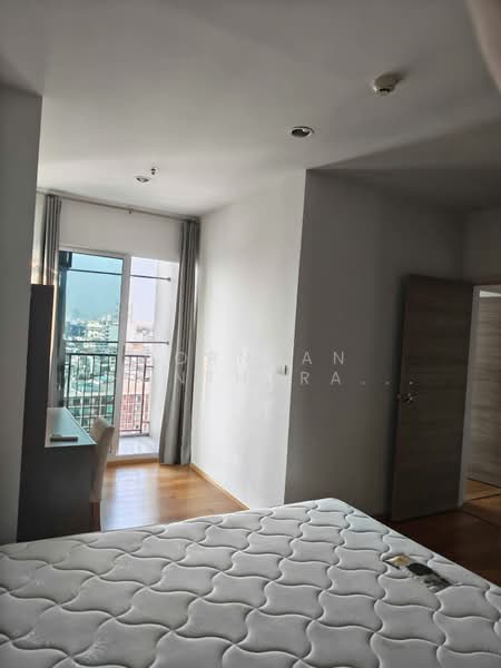 HIVE Taksin, Bangkok, 18 1 Soi, Khlong Ton Sai, Khlong San, Bangkok, 2 Bedrooms, 67 sqm, Condo For Rent, by Pornpan Chantharakasemchai, 500273779 - DDproperty.com