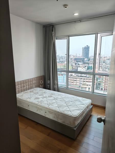 HIVE Taksin, Bangkok, 18 1 Soi, Khlong Ton Sai, Khlong San, Bangkok, 2 Bedrooms, 67 sqm, Condo For Rent, by Pornpan Chantharakasemchai, 500273779 - DDproperty.com