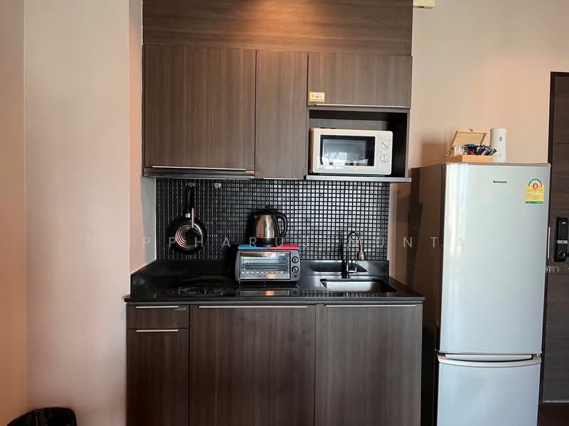 IDEO Q Phayathai, Bangkok, 138 Phayathai Road, Thung Phaya Thai, Ratchathewi, Bangkok, 1 Bedroom, 50 sqm, Condo For Rent, by Noppharuj Nunta, 500273780 - DDproperty.com