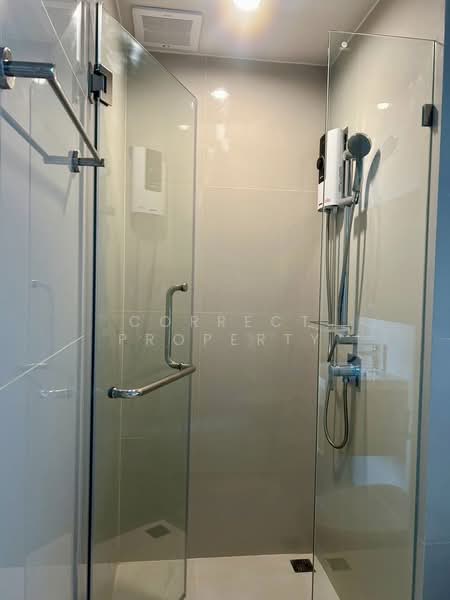 Nue Mega Plus Bangna, Samut Prakan, Bang Na-Trat Frontage Rd, Bang Kaeo, Bang Plee, Samut Prakan, 1 Bedroom, 28 sqm, Condo For Rent, by Correct Property, 500273782 - DDproperty.com