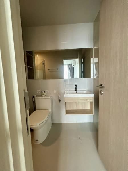 Nue Mega Plus Bangna, Samut Prakan, Bang Na-Trat Frontage Rd, Bang Kaeo, Bang Plee, Samut Prakan, 1 Bedroom, 28 sqm, Condo For Rent, by Correct Property, 500273782 - DDproperty.com