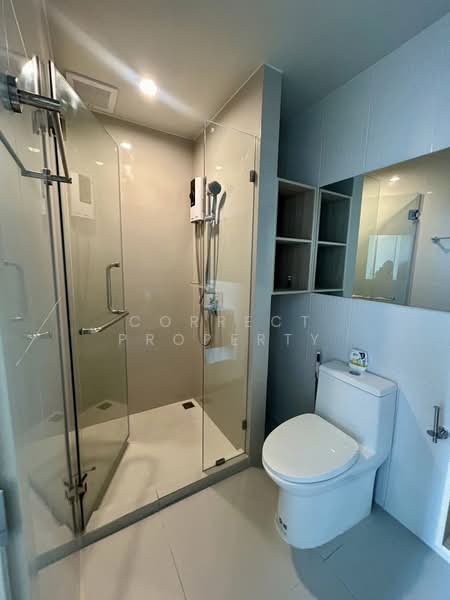Nue Mega Plus Bangna, Samut Prakan, Bang Na-Trat Frontage Rd, Bang Kaeo, Bang Plee, Samut Prakan, 1 Bedroom, 28 sqm, Condo For Rent, by Correct Property, 500273782 - DDproperty.com