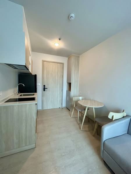 Nue Mega Plus Bangna, Samut Prakan, Bang Na-Trat Frontage Rd, Bang Kaeo, Bang Plee, Samut Prakan, 1 Bedroom, 28 sqm, Condo For Rent, by Correct Property, 500273782 - DDproperty.com