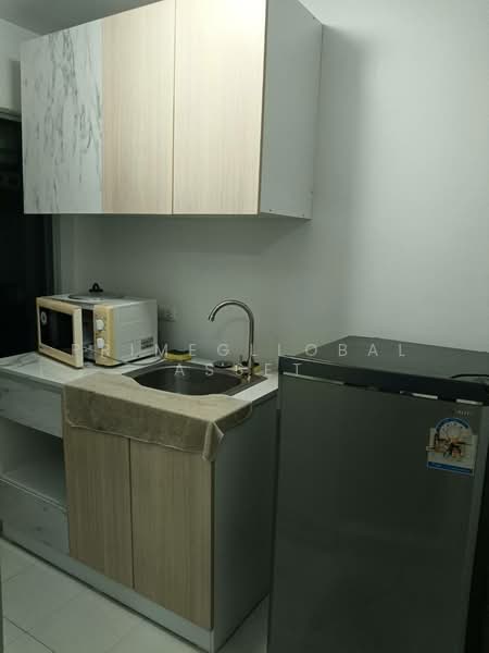 Dcondo Kathu-Patong, Phuket, Wichit Songkhram Road, Kathu, Kathu, Phuket, 1 Bedroom, 33 sqm, Condo For Rent, by PrimeGllobalAsset, 500273785 - DDproperty.com