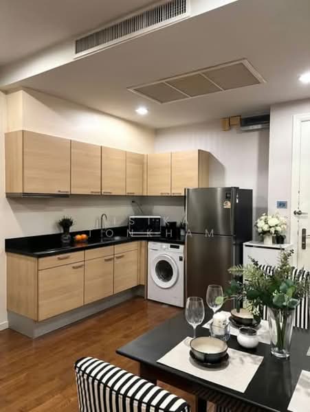 The Address Chidlom, Bangkok, Ploenchit Road, Lumphini, Pathum Wan, Bangkok, 1 Bedroom, 57 sqm, Condo For Sale, by Isika Tonkham, 500273787 - DDproperty.com