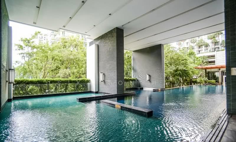 The Address Chidlom, Bangkok, Ploenchit Road, Lumphini, Pathum Wan, Bangkok, 1 Bedroom, 57 sqm, Condo For Sale, by Isika Tonkham, 500273787 - DDproperty.com