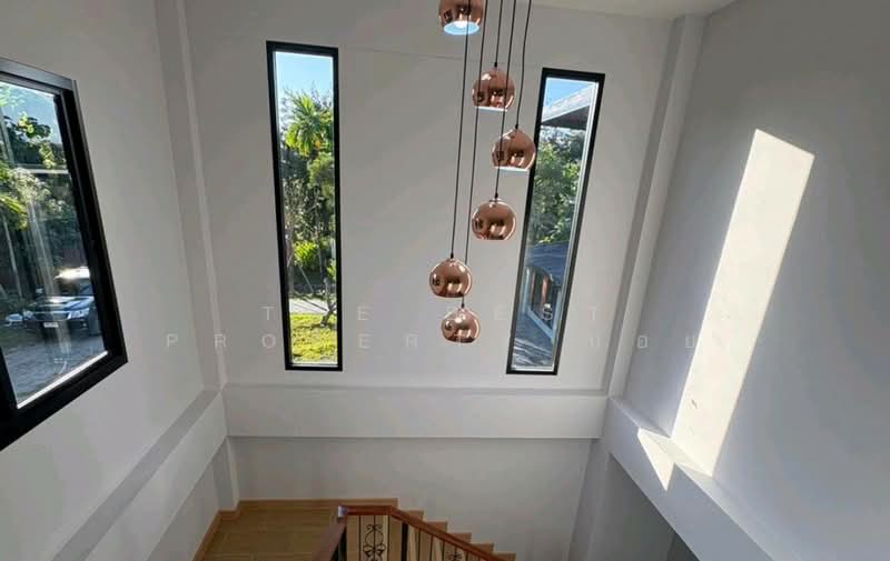 บ้านเดี่ยวพร้อมที่ดินสันป่าตอง เชียงใหม่, Chiang Mai, Yu Wa, San Pa Tong, Chiang Mai, 10+ Bedrooms, 3,500 sqm, Single Detached House For Sale, by The Best Property บอย, 500273789 - DDproperty.com