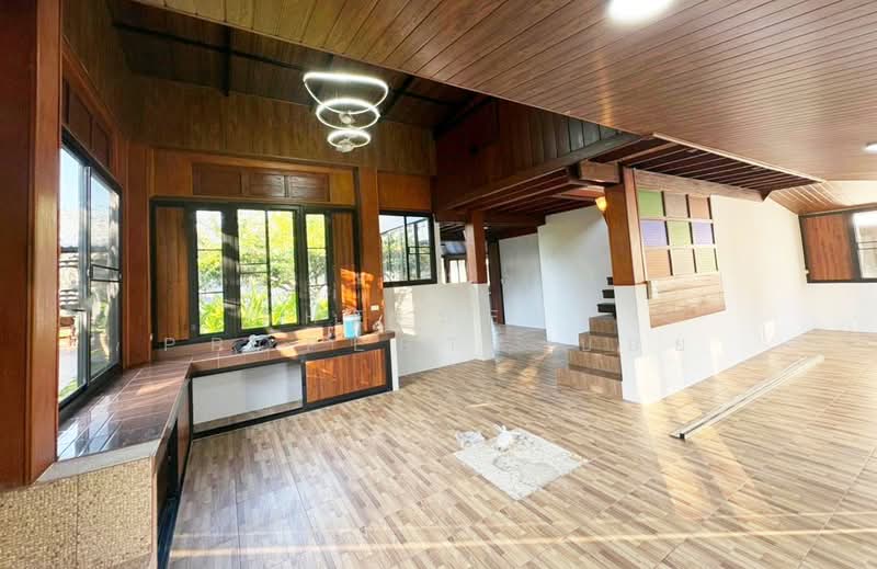 บ้านเดี่ยวพร้อมที่ดินสันป่าตอง เชียงใหม่, Chiang Mai, Yu Wa, San Pa Tong, Chiang Mai, 10+ Bedrooms, 3,500 sqm, Single Detached House For Sale, by The Best Property บอย, 500273789 - DDproperty.com