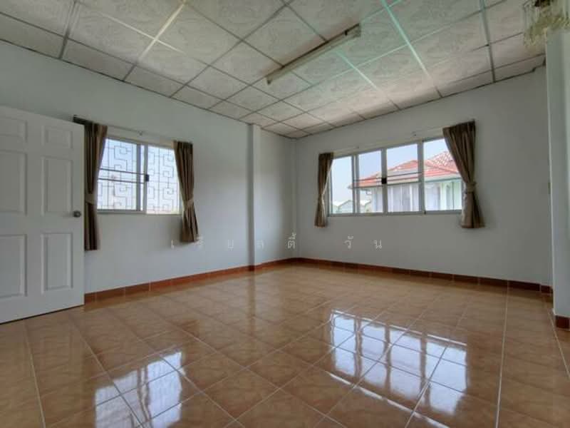 For Sale - ขายบ้าน 2 ชั้น ม.ทวีทอง2 บางบอน3 รีโนเวทใหม่ ราคาสุดคุ้ม, Bangkok