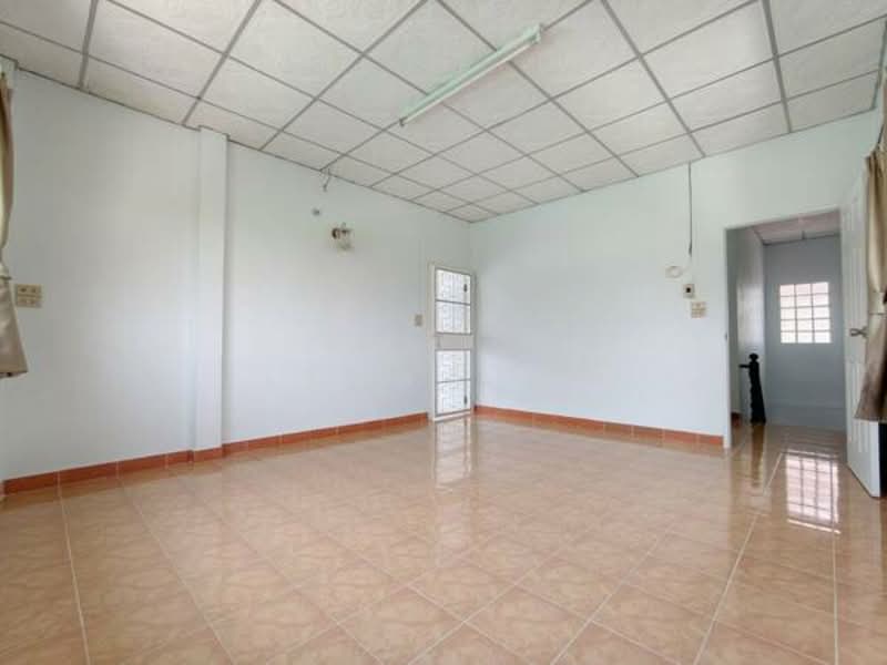 For Sale - ขายบ้าน 2 ชั้น ม.ทวีทอง2 บางบอน3 รีโนเวทใหม่ ราคาสุดคุ้ม, Bangkok