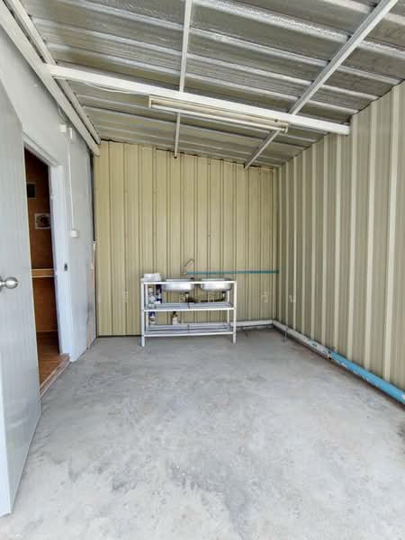 For Sale - ขายบ้าน 2 ชั้น ม.ทวีทอง2 บางบอน3 รีโนเวทใหม่ ราคาสุดคุ้ม, Bangkok