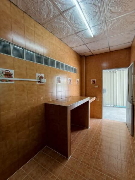 For Sale - ขายบ้าน 2 ชั้น ม.ทวีทอง2 บางบอน3 รีโนเวทใหม่ ราคาสุดคุ้ม, Bangkok