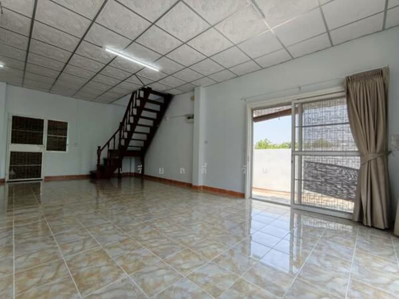 For Sale - ขายบ้าน 2 ชั้น ม.ทวีทอง2 บางบอน3 รีโนเวทใหม่ ราคาสุดคุ้ม, Bangkok