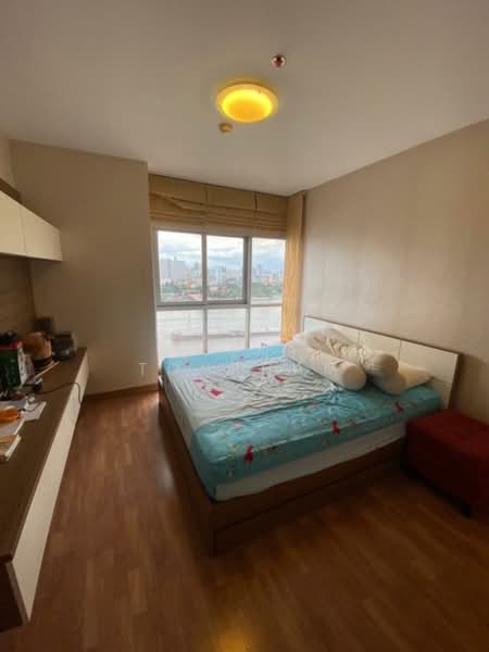 Ivy River, Bangkok, 57 Ratburana Road, Bangpakok, Rat Burana, Bangkok, 1 Bedroom, 71 sqm, Condo For Sale, by Isika Tonkham, 500273792 - DDproperty.com