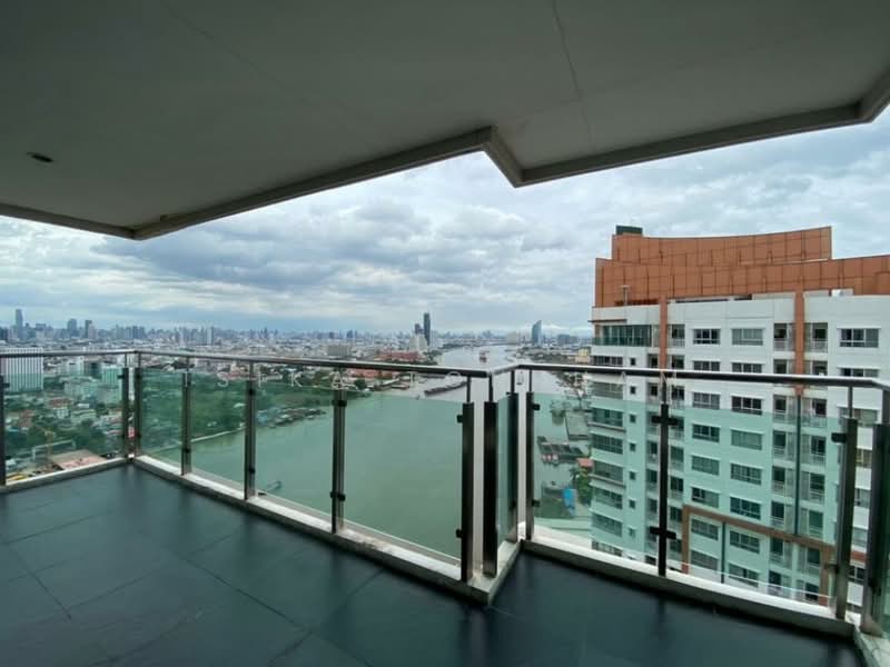 Ivy River, Bangkok, 57 Ratburana Road, Bangpakok, Rat Burana, Bangkok, 1 Bedroom, 71 sqm, Condo For Sale, by Isika Tonkham, 500273792 - DDproperty.com