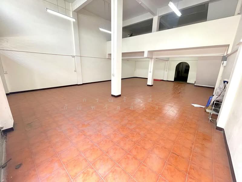 ขาย - ขาย อาคารพาณิชย์ 2 คูหา โครงการ มั่งมีแสนสุข บางแค, กรุงเทพ