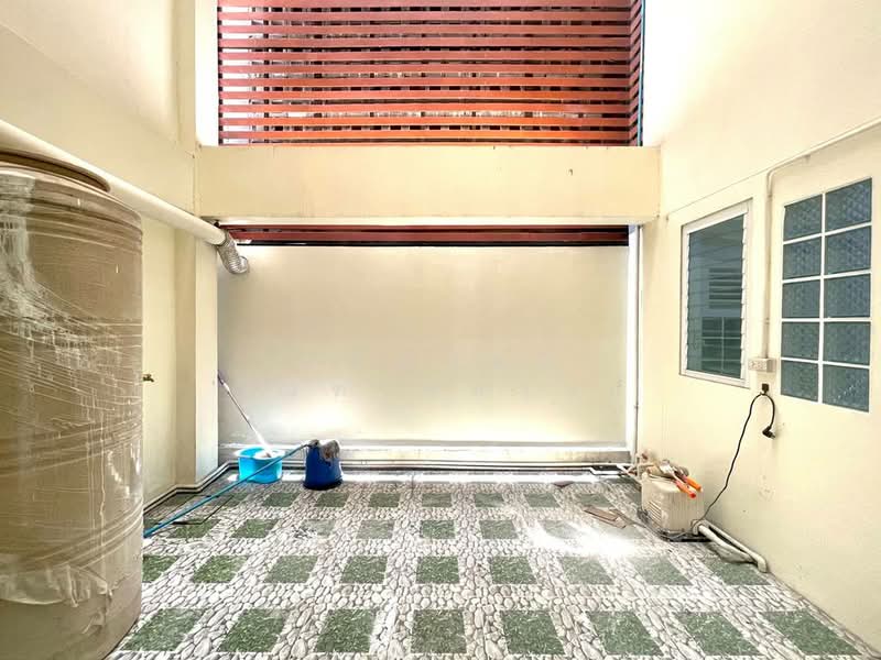 ขาย อาคารพาณิชย์ 2 คูหา โครงการ มั่งมีแสนสุข บางแค, Bangkok, Bang Khae, Bang Khae, Bangkok, , 300 sqm, Shophouse For Sale, by กรณวัสส์ กัณฑวัสส์วงส์, 500273795 - DDproperty.com