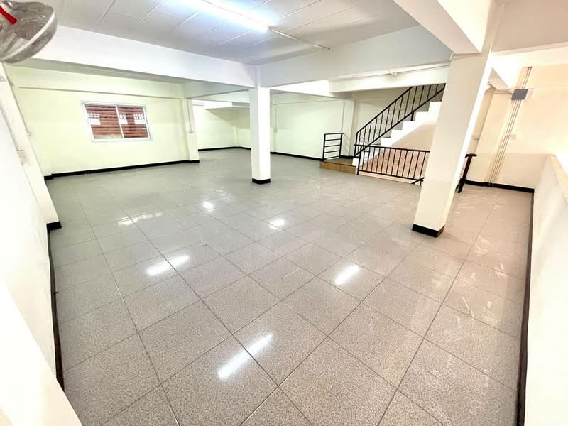 ขาย - ขาย อาคารพาณิชย์ 2 คูหา โครงการ มั่งมีแสนสุข บางแค, กรุงเทพ