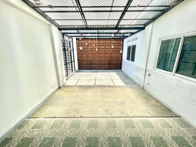 ขาย อาคารพาณิชย์ 2 คูหา โครงการ มั่งมีแสนสุข บางแค, Bangkok, Bang Khae, Bang Khae, Bangkok, , 300 sqm, Shophouse For Sale, by กรณวัสส์ กัณฑวัสส์วงส์, 500273795 - DDproperty.com