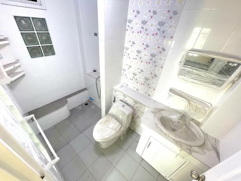 ขาย อาคารพาณิชย์ 2 คูหา โครงการ มั่งมีแสนสุข บางแค, Bangkok, Bang Khae, Bang Khae, Bangkok, , 300 sqm, Shophouse For Sale, by กรณวัสส์ กัณฑวัสส์วงส์, 500273795 - DDproperty.com