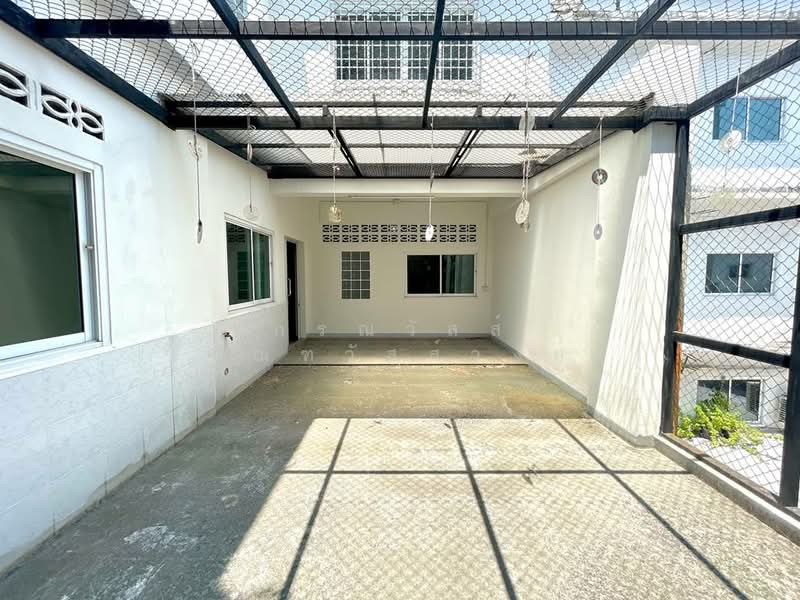 ขาย อาคารพาณิชย์ 2 คูหา โครงการ มั่งมีแสนสุข บางแค, Bangkok, Bang Khae, Bang Khae, Bangkok, , 300 sqm, Shophouse For Sale, by กรณวัสส์ กัณฑวัสส์วงส์, 500273795 - DDproperty.com