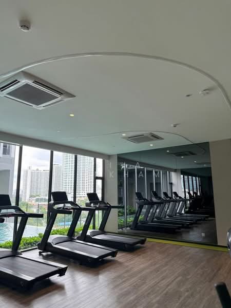 Aspire Sukhumvit-Rama 4 : แอสปาย สุขุมวิท-พระราม 4, กรุงเทพ, 4404 พระราม 4, พระโขนง, คลองเตย, กรุงเทพ, 27 ตร.ม., คอนโด ให้เช่า, โดย Isika Tonkham, 500273796 - DDproperty.com